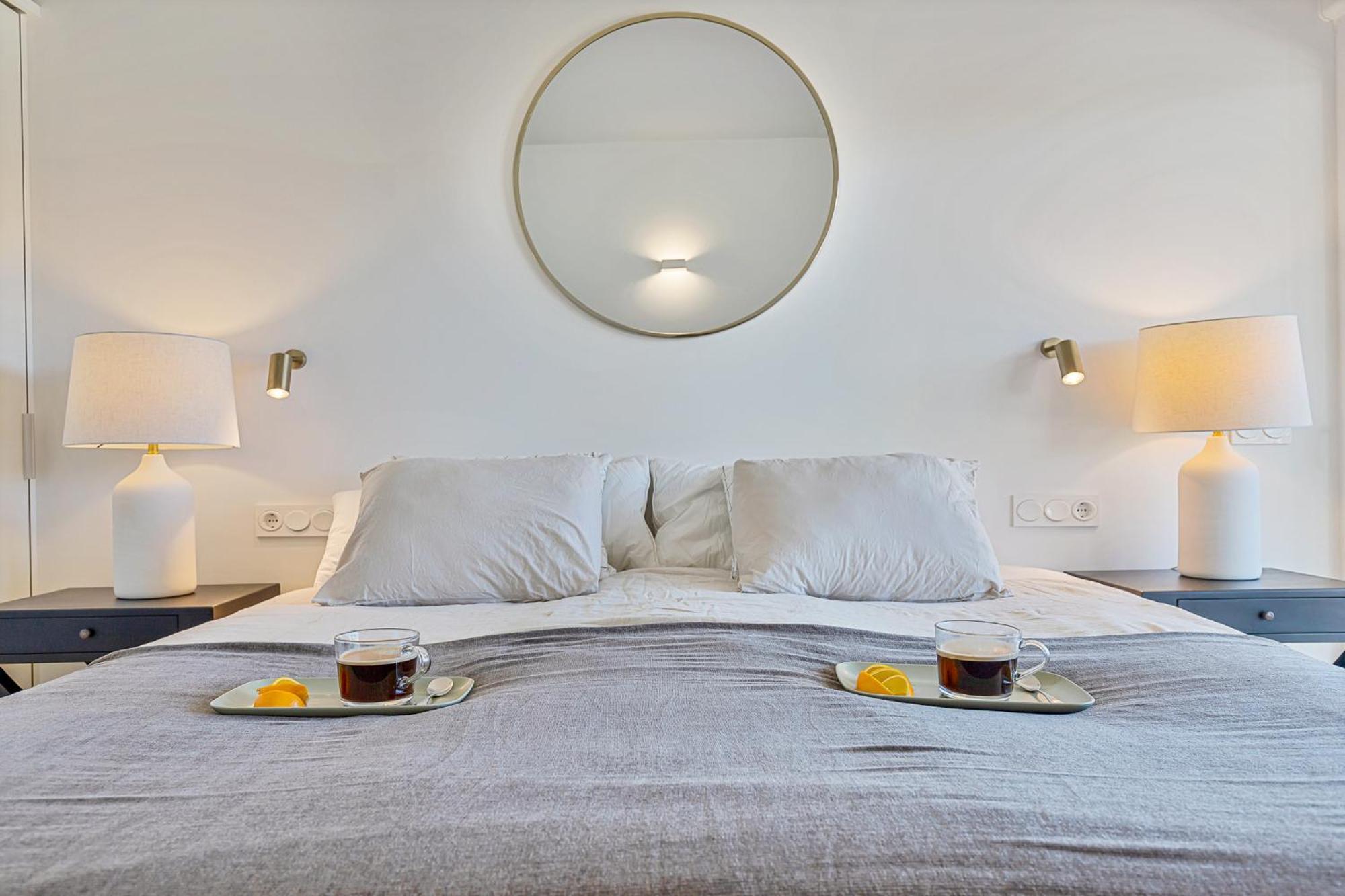 Luxurious 3-bed And 3 Bathroom - Reserva Del Higueron *