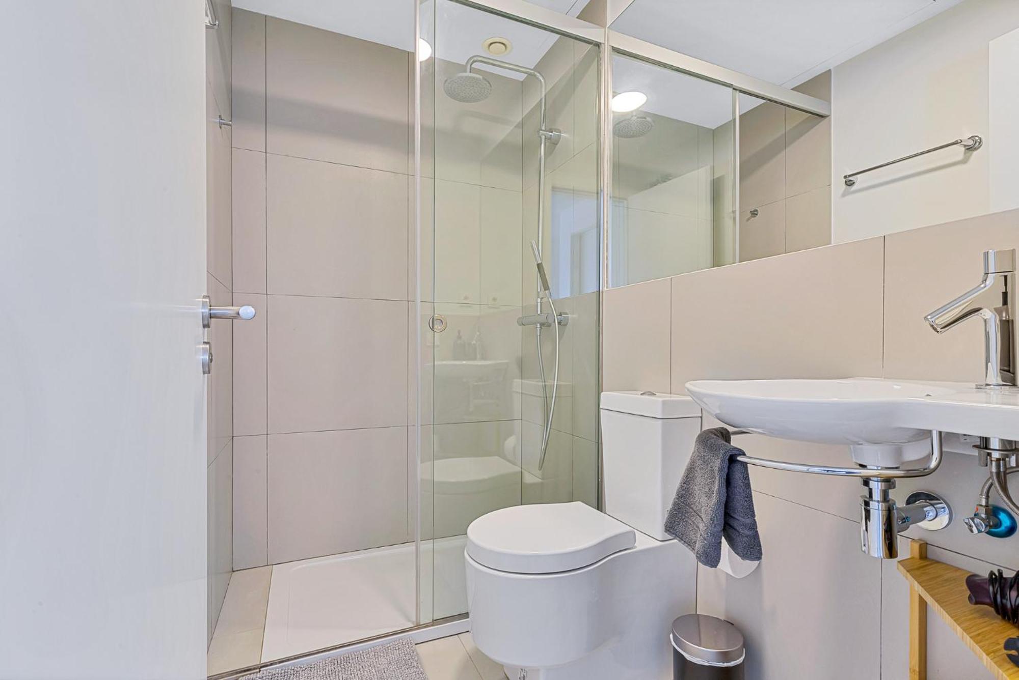 Apartment Luxurious 3-bed And 3 Bathroom - Reserva Del Higueron *