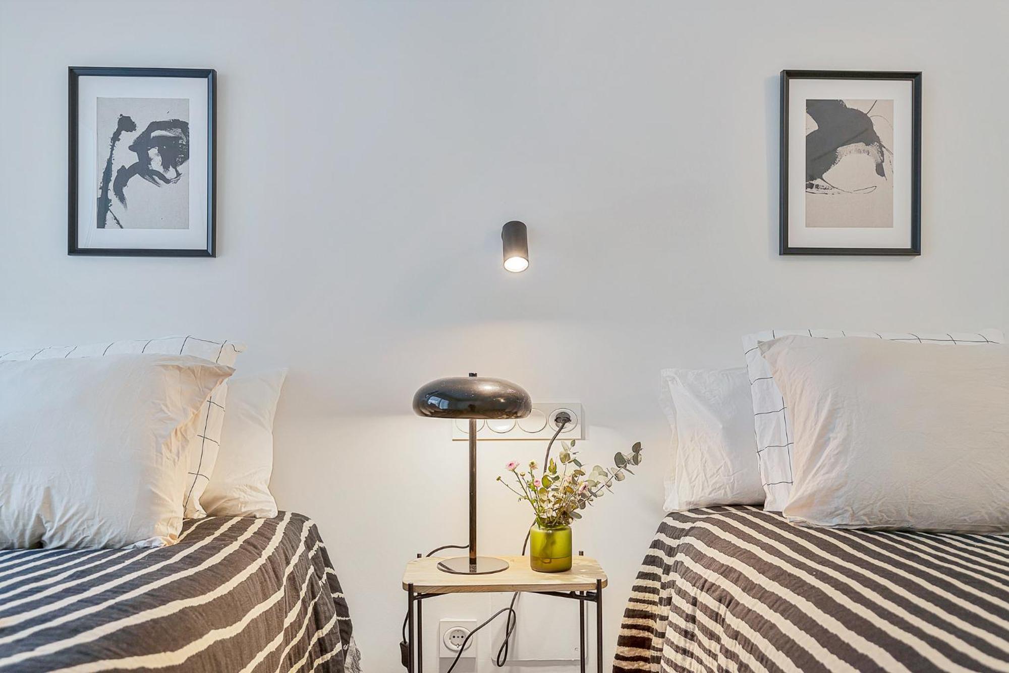 Luxurious 3-bed And 3 Bathroom - Reserva Del Higueron Málaga