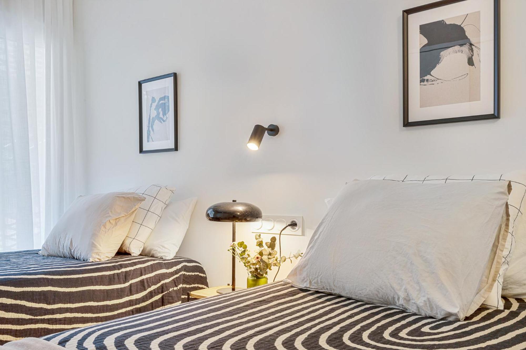 Luxurious 3-bed And 3 Bathroom - Reserva Del Higueron * Málaga