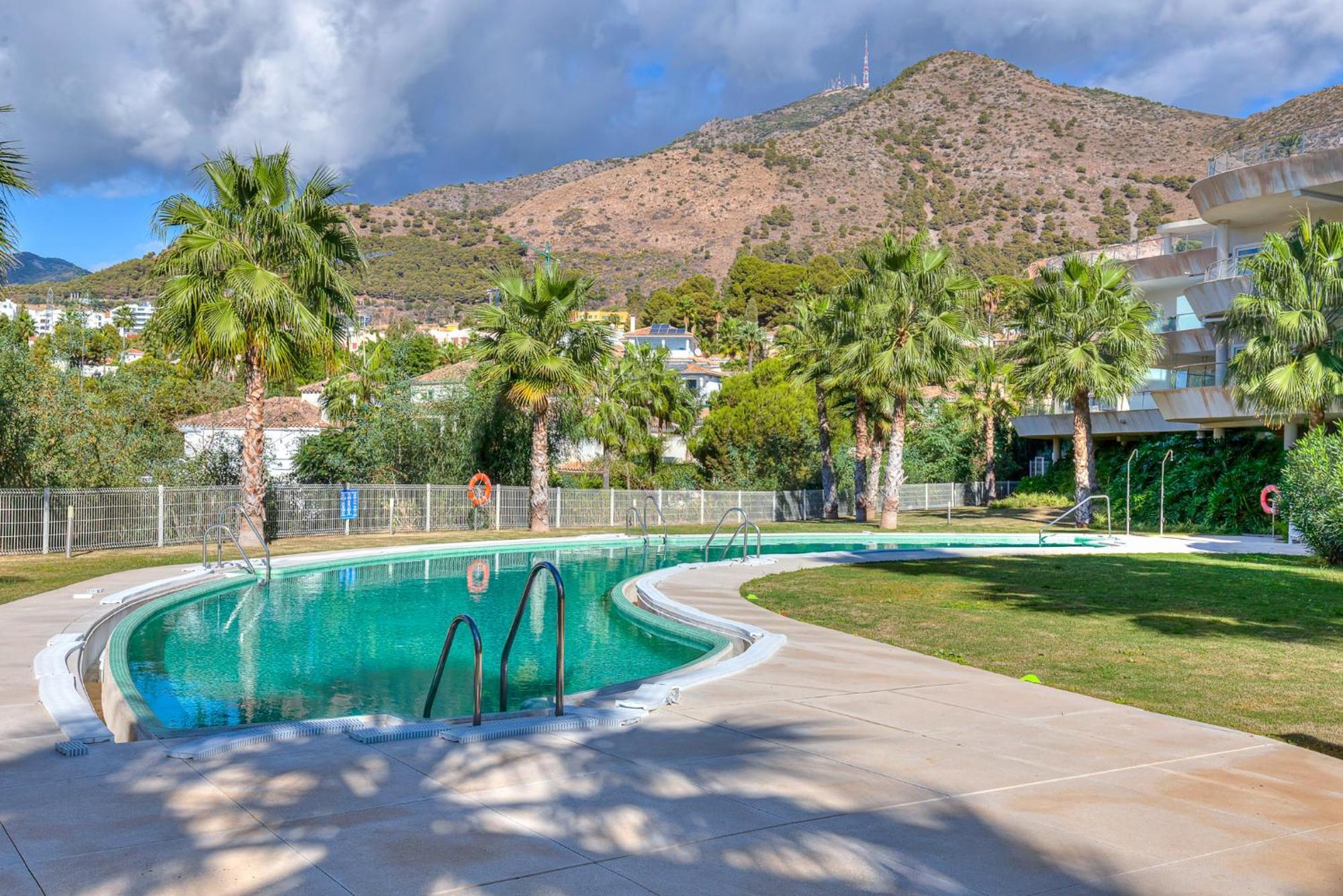 Appartement Luxurious 3-bed And 3 Bathroom - Reserva Del Higueron *